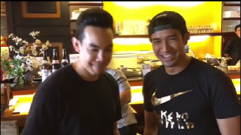 ทาสแมวแห่ชม กิก ดนัย ยอมเสียสละพังร้านตนเอง เพื่อช่วยชีวิตน้องแมว 