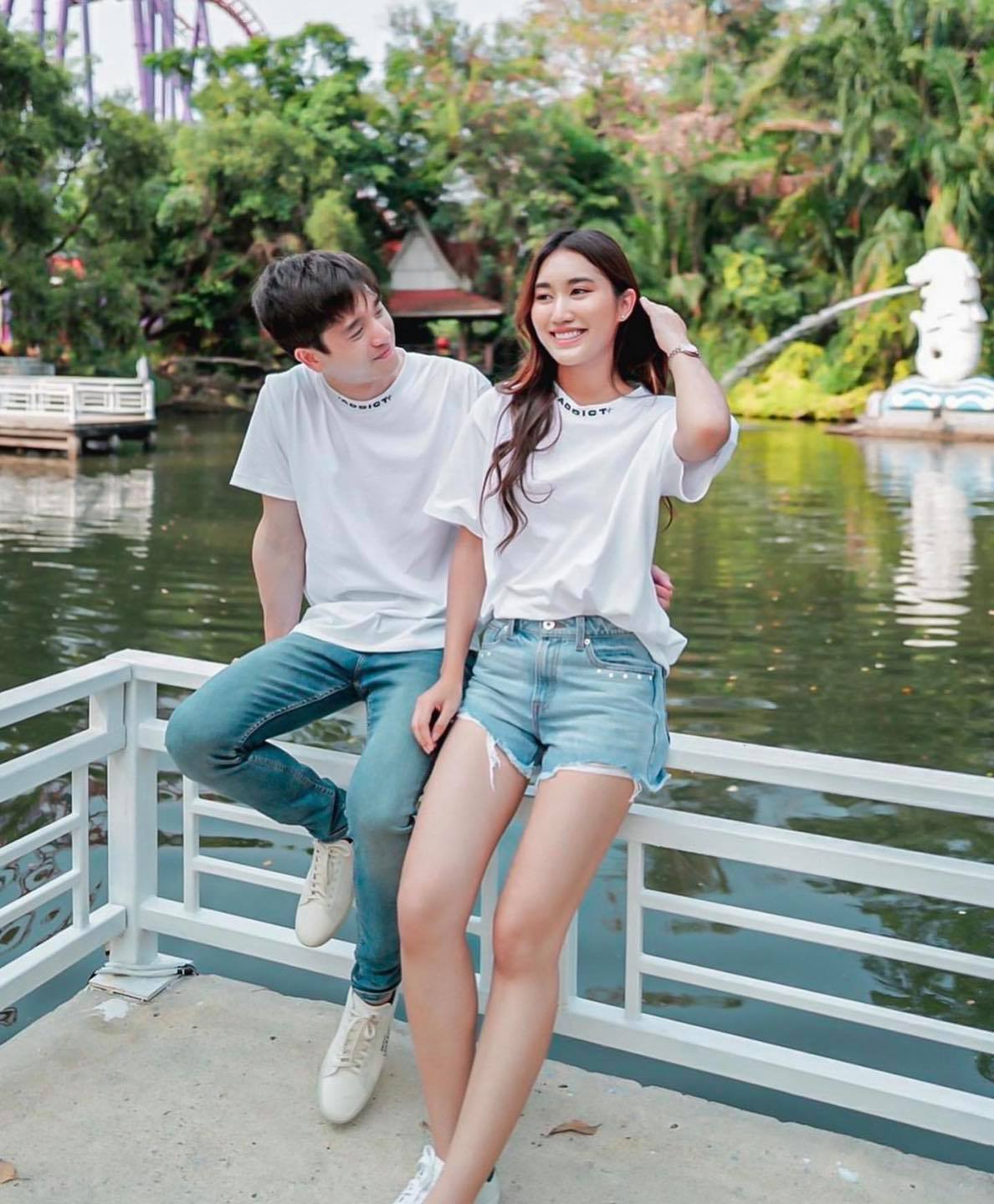 แฟนเก่า เบสท์ รักษ์วนีย์ แจงปมคบซ้อน ลั่นอยากให้พิจารณากันเอง