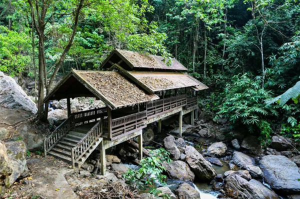 10 ที่เที่ยวยะลา 2565 สัมผัสหมอกปลายด้ามขวาน เมืองที่คุณต้องห้ามพลาด 10 ที่เที่ยวยะลา 2565 สัมผัสหมอกปลายด้ามขวาน เมืองที่คุณต้องห้ามพลาด