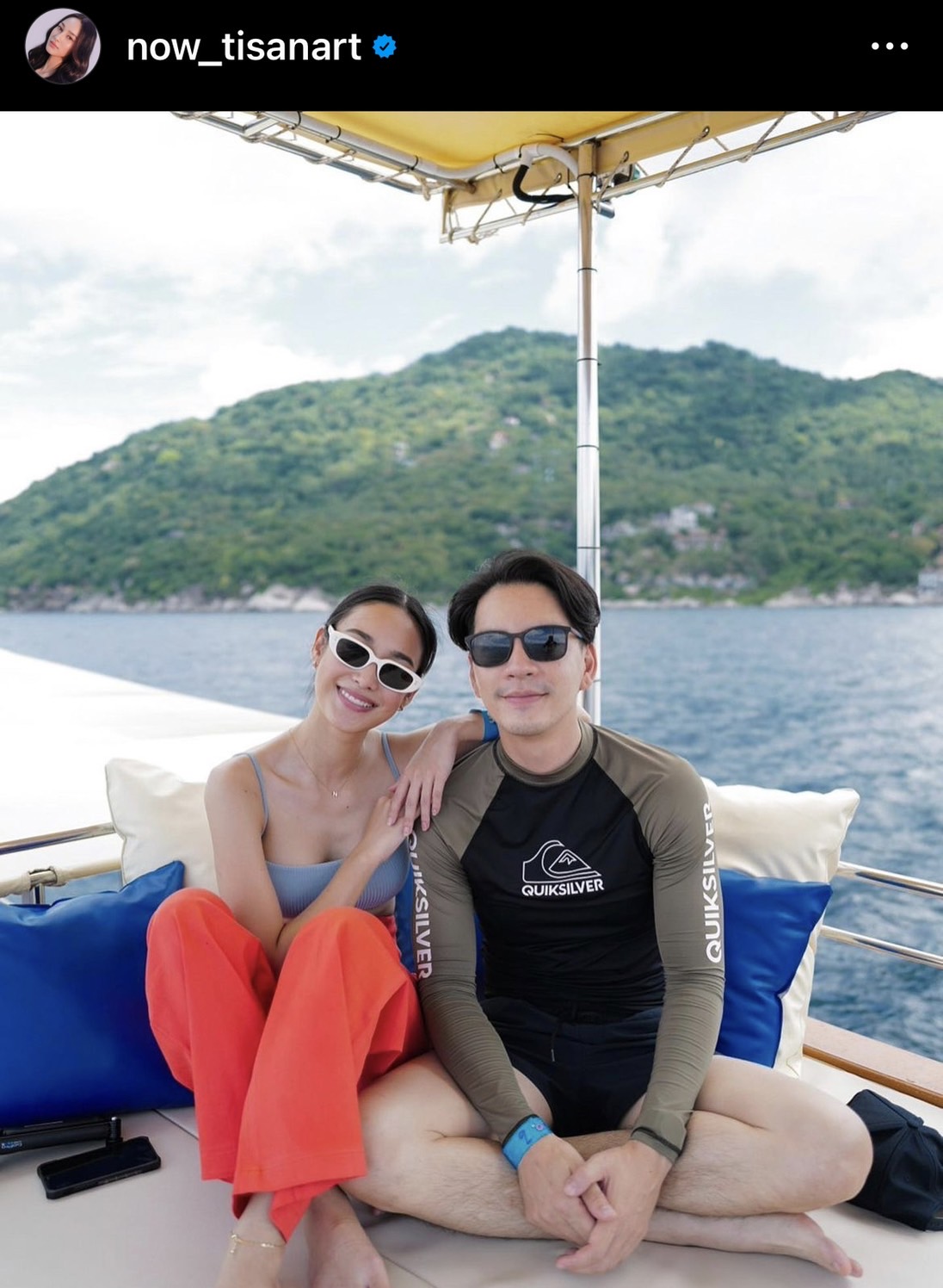 นาว ทิสานาฏ ใจหวิวเกือบมีน้ำตา บินเรียนต่อที่ต่างประเทศ นาว ทิสานาฏ ใจหวิวเกือบมีน้ำตา บินเรียนต่อที่ต่างประเทศ