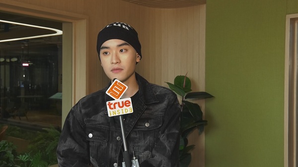 ทะเล เผยถึงความยากในการแสดงเป็นฝาแฝด (มีคลิป)