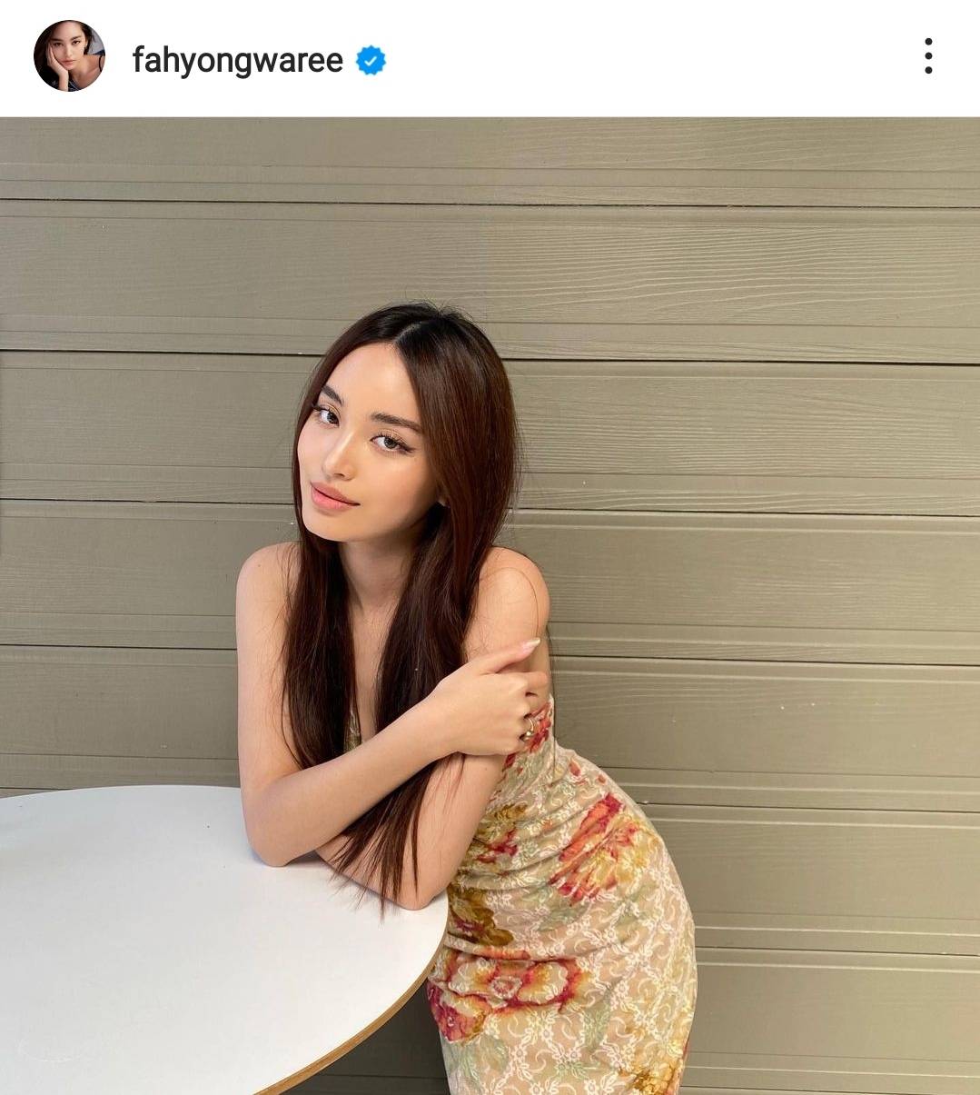 ฟ้า ยงวรี วอนเปิดพื้นที่ให้นักแสดงหญิงได้รับการปฏิบัติที่ดีกว่านี้ 