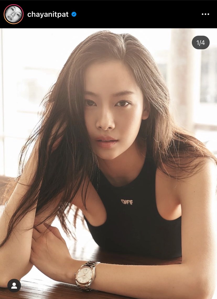ร่ำไห้เปิดใจ แพต ชญานิษฐ์ ขอโทษ บีม ปภังกร ที่ปากหนัก