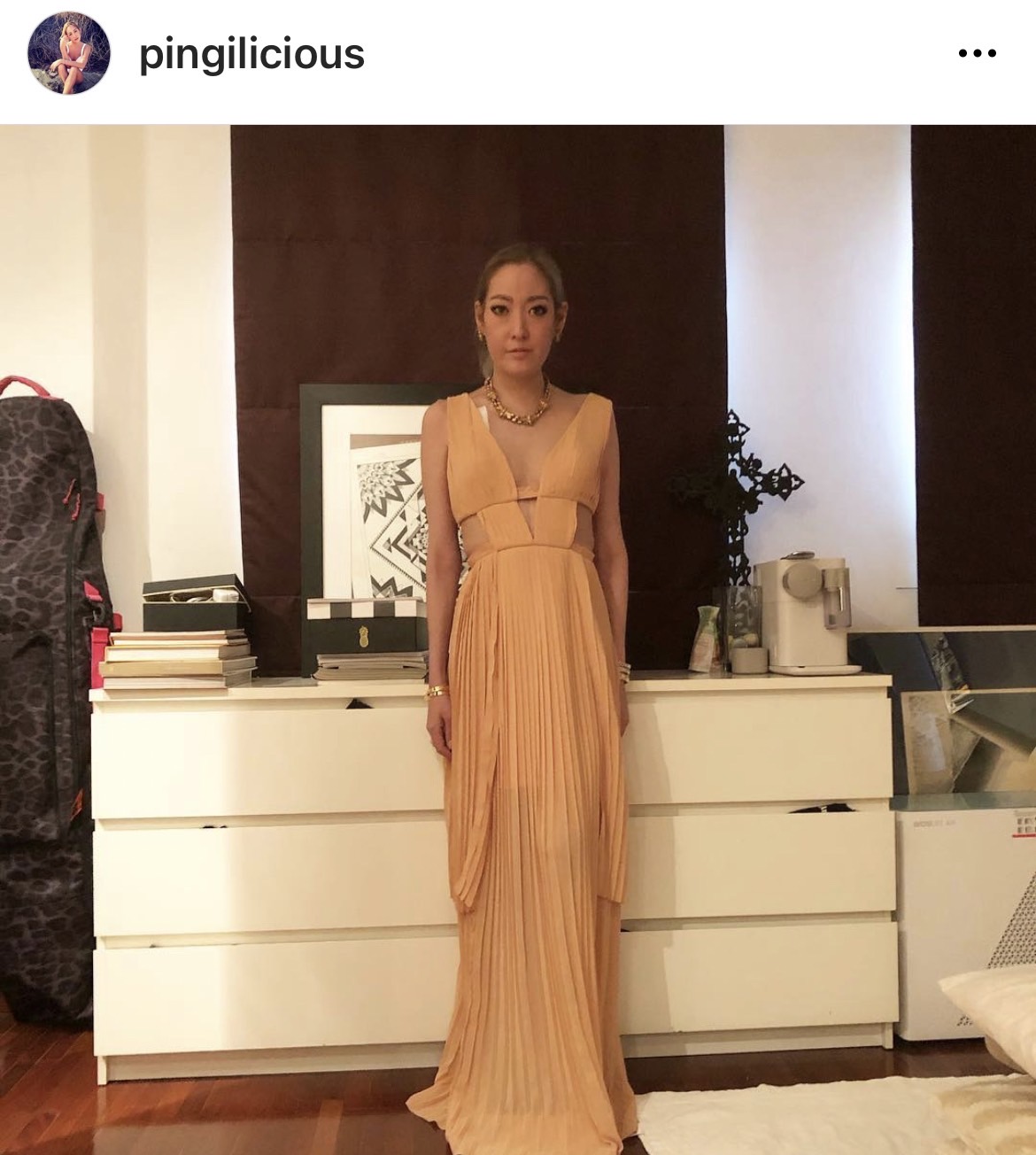 ครอบครัวเปิดใจ สาเหตุการเสียชีวิตของ  ผิง พิมพาภรณ์