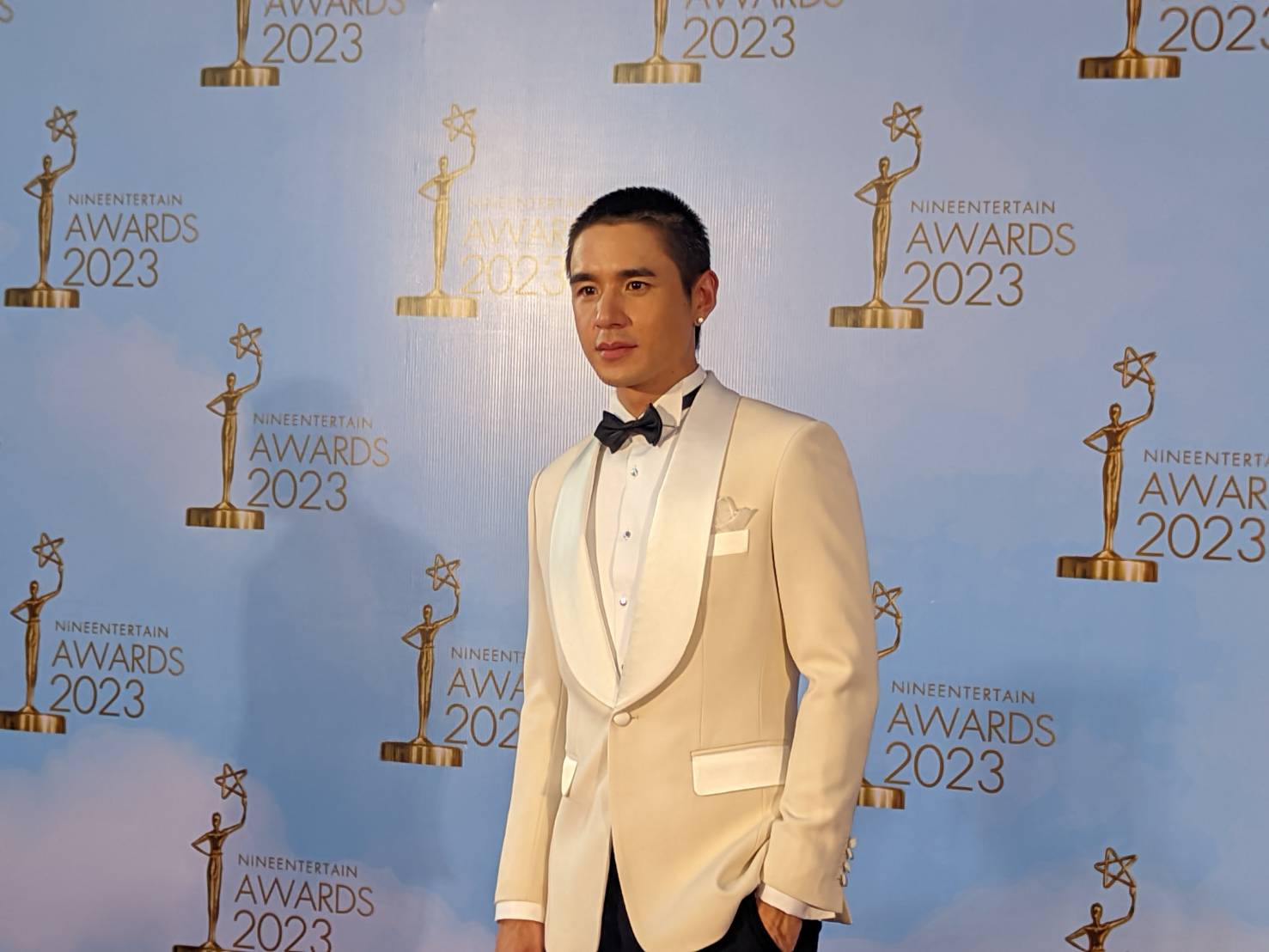 ซี-นุนิว , ฟิล์ม-แจม , เบลล่า ราณี นำทัพคนดังเดินพรมม่วง ร่วมงานไนน์เอ็นเตอร์เทนอวอร์ด 2023 พร้อมรายชื่อผู้เข้าชิง ซี-นุนิว , ฟิล์ม-แจม , เบลล่า ราณี นำทัพคนดังเดินพรมม่วง ร่วมงานไนน์เอ็นเตอร์เทนอวอร์ด 2023 พร้อมรายชื่อผู้เข้าชิง