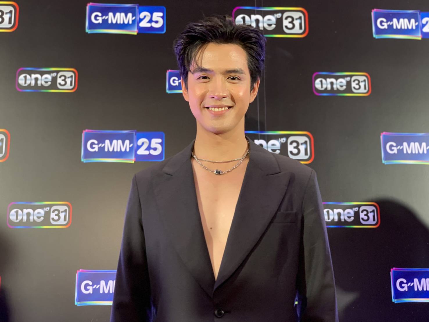  “ฟิล์ม ธนภัทร” ยืนยันสถานะ “ปราง” แค่พี่น้อง  