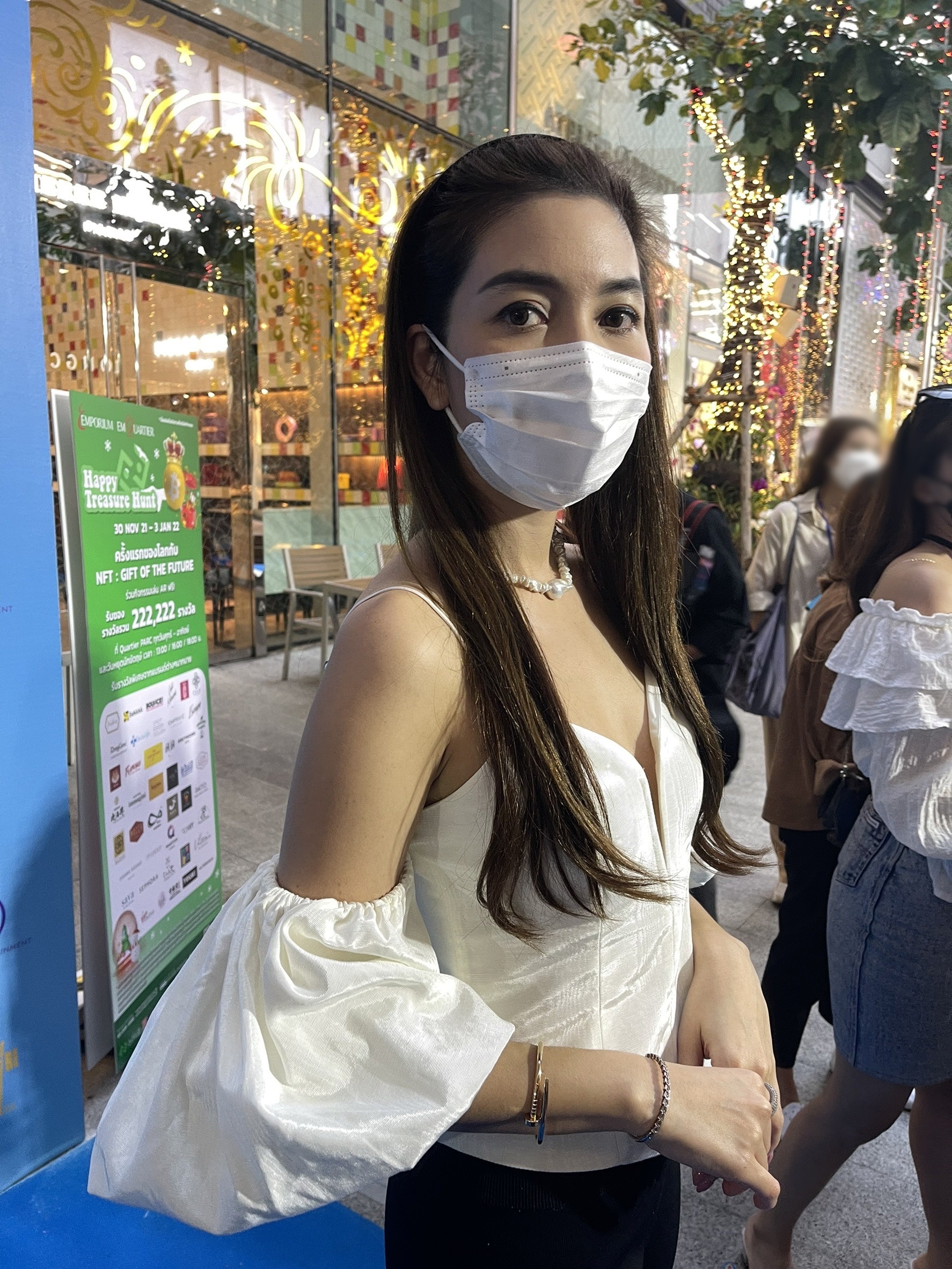 รัก 5 ปี วุ้นเส้น วิริฒิพา อยากให้โตไปเรื่อยๆ ยืนยัน! เซอร์ไพรส์ไม่มีแน่นอน