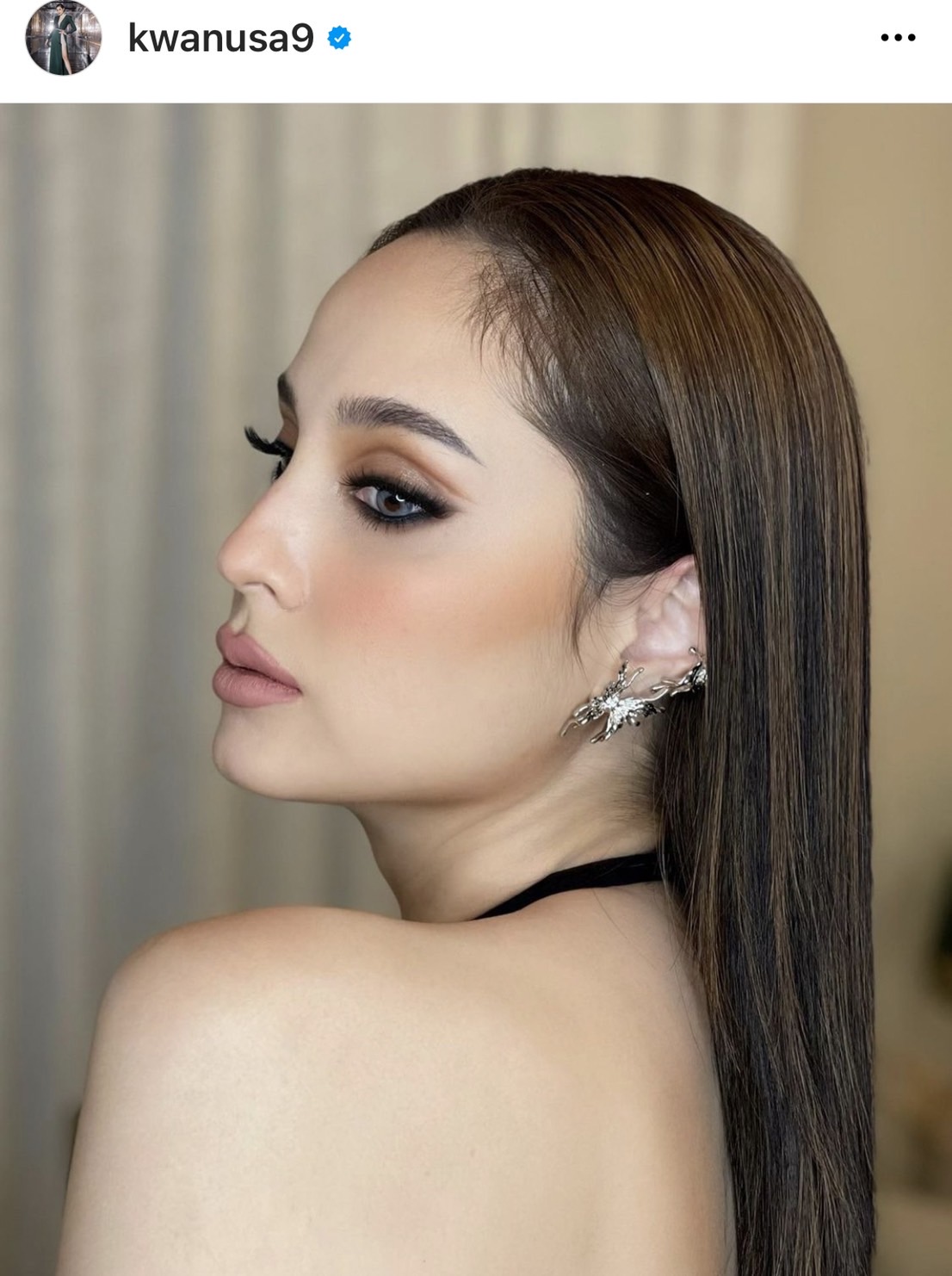 ขวัญ อุษามณี เคลียร์ชัด! แบบหนังคนละม้วน ปมดราม่าแม่บ้านดาราดัง!!