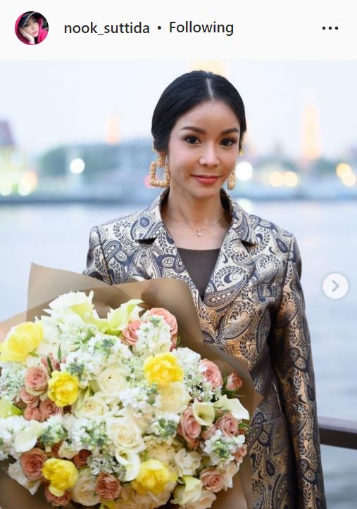 นุ๊ก เปิดใจ หลังชาวเน็ตหาว่าแกล้งหน้าเบี้ยว เผย ไม่ได้โกรธ แต่คอมเมนต์อะไรให้ระวัง