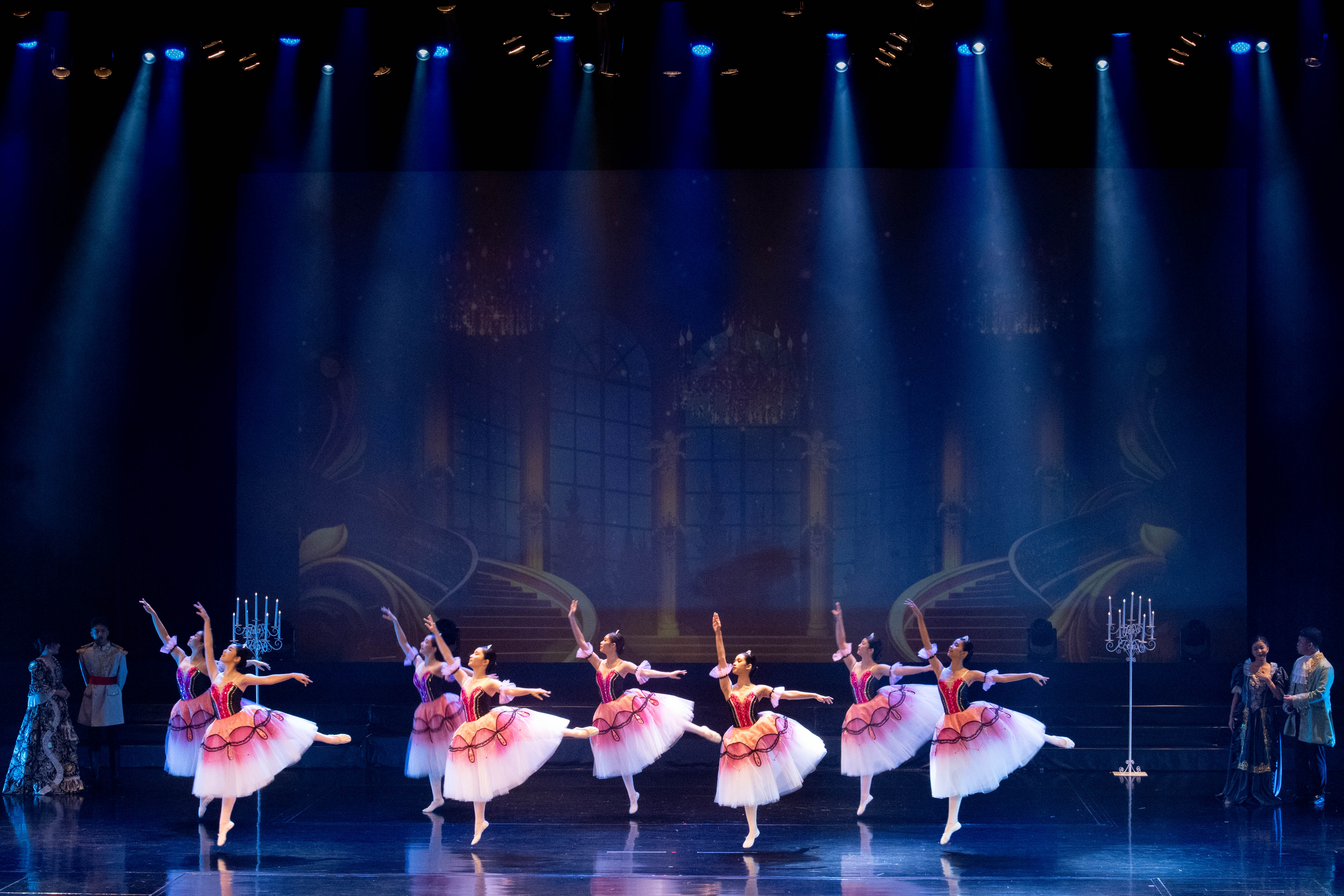 เอส แอนด์ พี จัดคอนเสิร์ตการกุศล เฉลิมฉลองครบรอบ 50 ปี ขนทัพศิลปินระดับคุณภาพ ส่งความสุขครั้งยิ่งใหญ่ เอส แอนด์ พี จัดคอนเสิร์ตการกุศล เฉลิมฉลองครบรอบ 50 ปี ขนทัพศิลปินระดับคุณภาพ ส่งความสุขครั้งยิ่งใหญ่