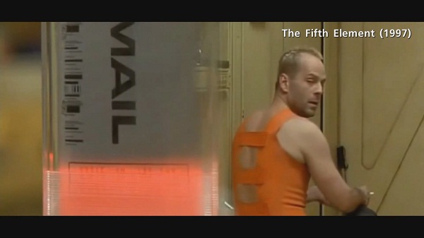 เปิดโผหนังฮิตที่แฟนๆ จดจำจาก “Bruce Willis”   (มีคลิป)