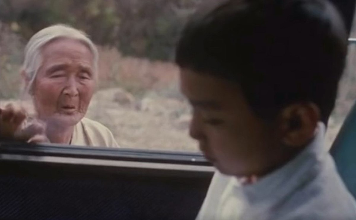 คุณยายผมดีที่สุดในโลก คิมอึลบุน  แจ้งเกิดในวัย 76 ก่อนจะจากไปด้วยวัย 95