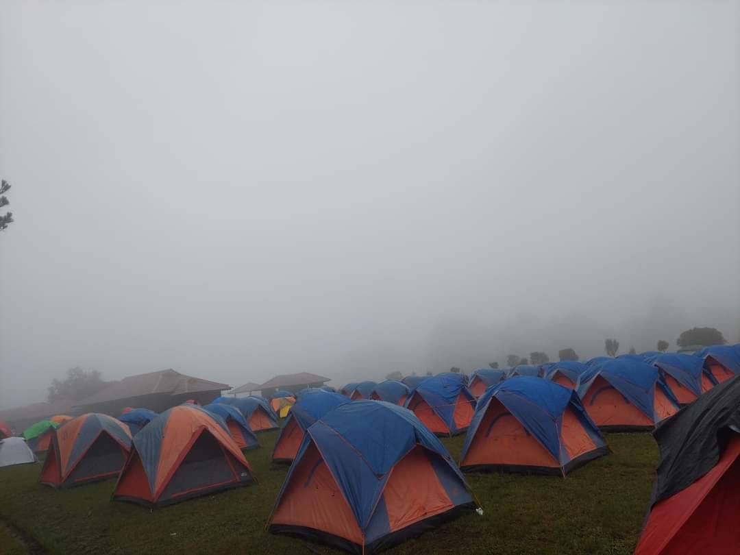 ครม.เห็นชอบเสนอภูกระดึง ภูเขียว น้ำหนาว ให้เป็นอุทยานมรดกแห่งอาเซียน ครม.เห็นชอบเสนอภูกระดึง ภูเขียว น้ำหนาว ให้เป็นอุทยานมรดกแห่งอาเซียน