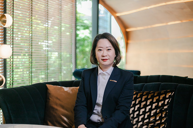 ORIGIN ส่ง Serviced Apartmentพร้อมโปรแกรมลงทุนIPจากบมจ.เจ้าเดียวในไทย รับผลตอบแทนแบบเสือนอนกิน