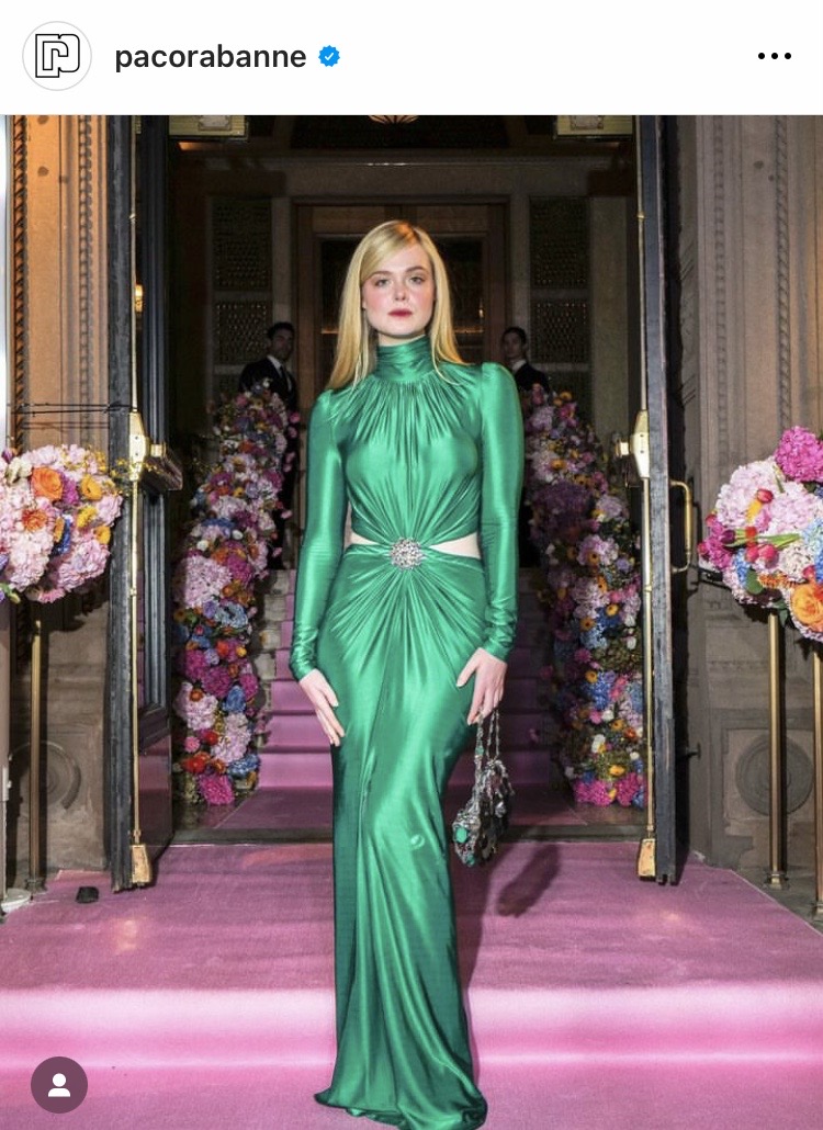 สิ้น 'Paco Rabanne'!! ดีไซเนอร์ระดับตำนานชาวสเปน ขวัญใจเซเลบสายชิคทั่วโลก สิ้น 'Paco Rabanne'!! ดีไซเนอร์ระดับตำนานชาวสเปน ขวัญใจเซเลบสายชิคทั่วโลก