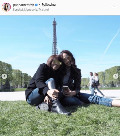 ปันปัน เต็มฟ้า แจ้งข่าวเศร้า สูญเสียคุณพ่อผู้เป็นที่รัก