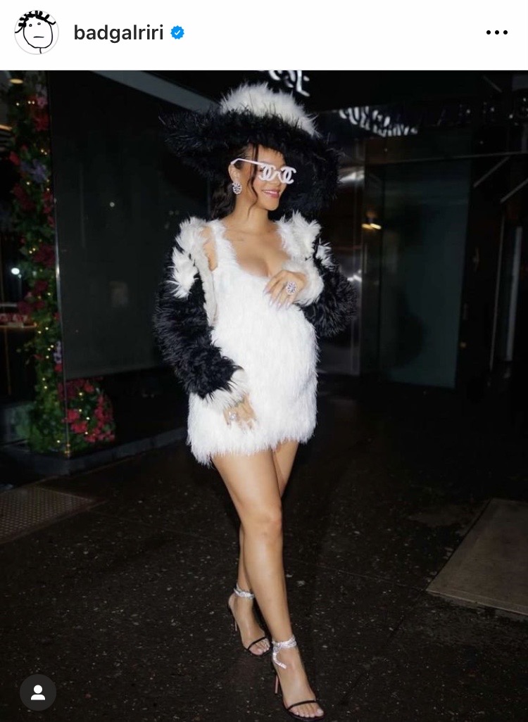 ทรูวิชั่นส์ยิงสด!! ‘ริฮานน่า’ และสตาร์โลก บุกพรมแดง Met Gala เช้าอังคาร 2 พ.ค.นี้ ทรูวิชั่นส์ยิงสด!! ‘ริฮานน่า’ และสตาร์โลก บุกพรมแดง Met Gala เช้าอังคาร 2 พ.ค.นี้