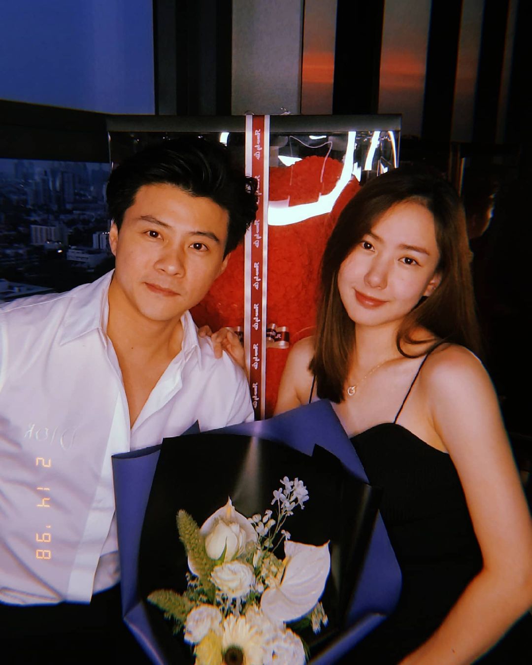 เชอรีน ท้องแล้ว!! อวดภาพลูกน้อย พร้อมเป็นคุณแม่เต็มที่ เชอรีน ท้องแล้ว!! อวดภาพลูกน้อย พร้อมเป็นคุณแม่เต็มที่