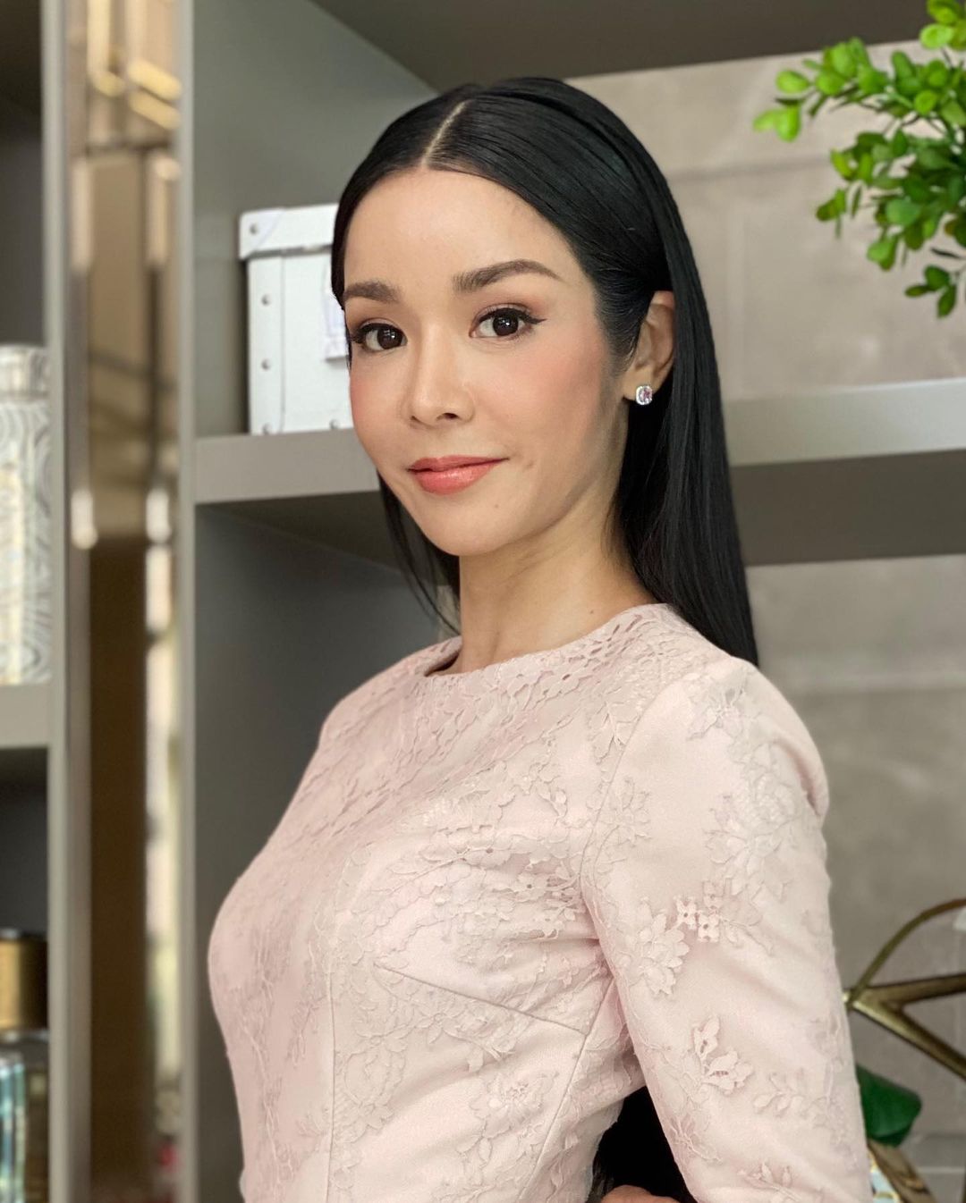 นุ๊ก สุทธิดา ควงสามี เคลียร์ข่าวเตียงหัก นุ๊ก สุทธิดา ควงสามี เคลียร์ข่าวเตียงหัก