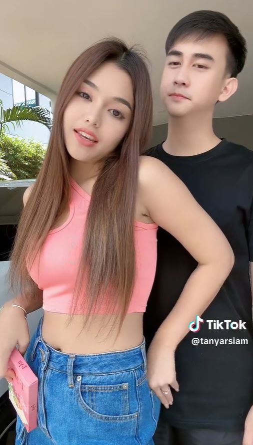 ธัญญ่า รับเป็นฝ่ายจีบ อาร์โล่ ชอบตั้งแต่เห็นครั้งแรก!!! 