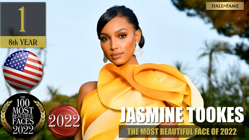 ลิซ่า-ลูกหนัง ติดท็อป สาวหน้าสวยที่สุดในโลก 2022 จัดอันดับโดย TC Candler