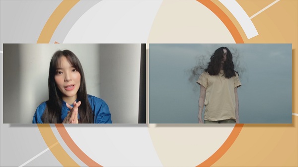 อร BNK48 ขอบคุณแฟนซีรีส์ Let’s Fight Ghost ในโค้งสุดท้าย (มีคลิป) อร BNK48 ขอบคุณแฟนซีรีส์ Let’s Fight Ghost ในโค้งสุดท้าย (มีคลิป)