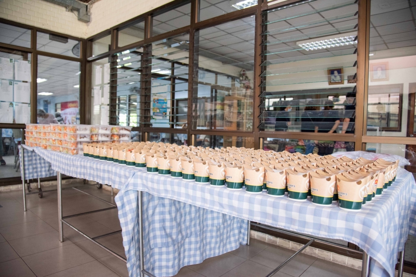 เชสเตอร์ สานต่อ ‘ปันรัก ปันน้ำใจ’ ปีที่ 10 มอบอาหารคุณภาพแก่ผู้สูงอายุ บ้านบางแค 2 เชสเตอร์ สานต่อ ‘ปันรัก ปันน้ำใจ’ ปีที่ 10 มอบอาหารคุณภาพแก่ผู้สูงอายุ บ้านบางแค 2