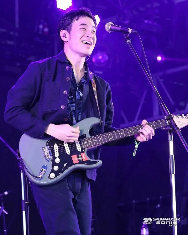  เปิดกรุเพลงรักกับ “แสตมป์ อภิวัชร์ ” เจ้าพ่อเพลง LOVE  (มีคลิป)