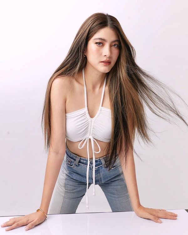 “มาร์กี้” กลับมารับละครอีกครั้ง พร้อมพา มีก้า-มีญ่า ป่วนกองถ่าย (มีคลิป)