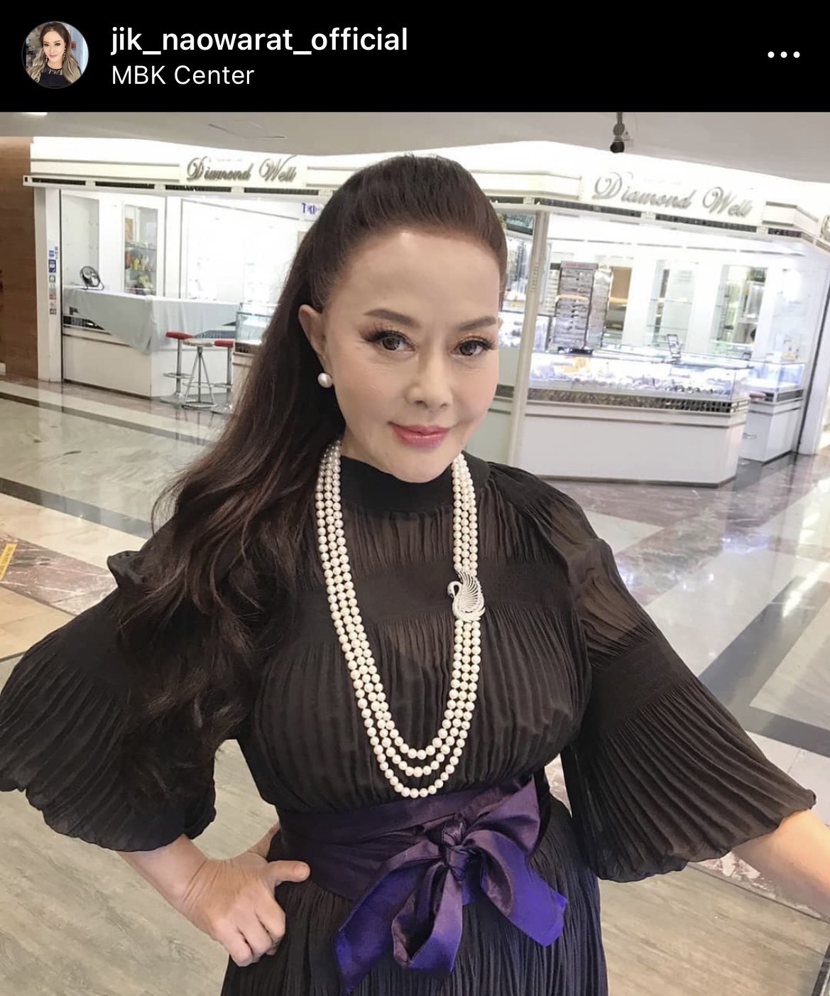 เคลียร์ชัด จิ๊ก เนาวรัตน์ เรื่องเยอะชีวิตตกอับไร้งาน จนต้องขายสมบัติกิน เคลียร์ชัด จิ๊ก เนาวรัตน์ เรื่องเยอะชีวิตตกอับไร้งาน จนต้องขายสมบัติกิน