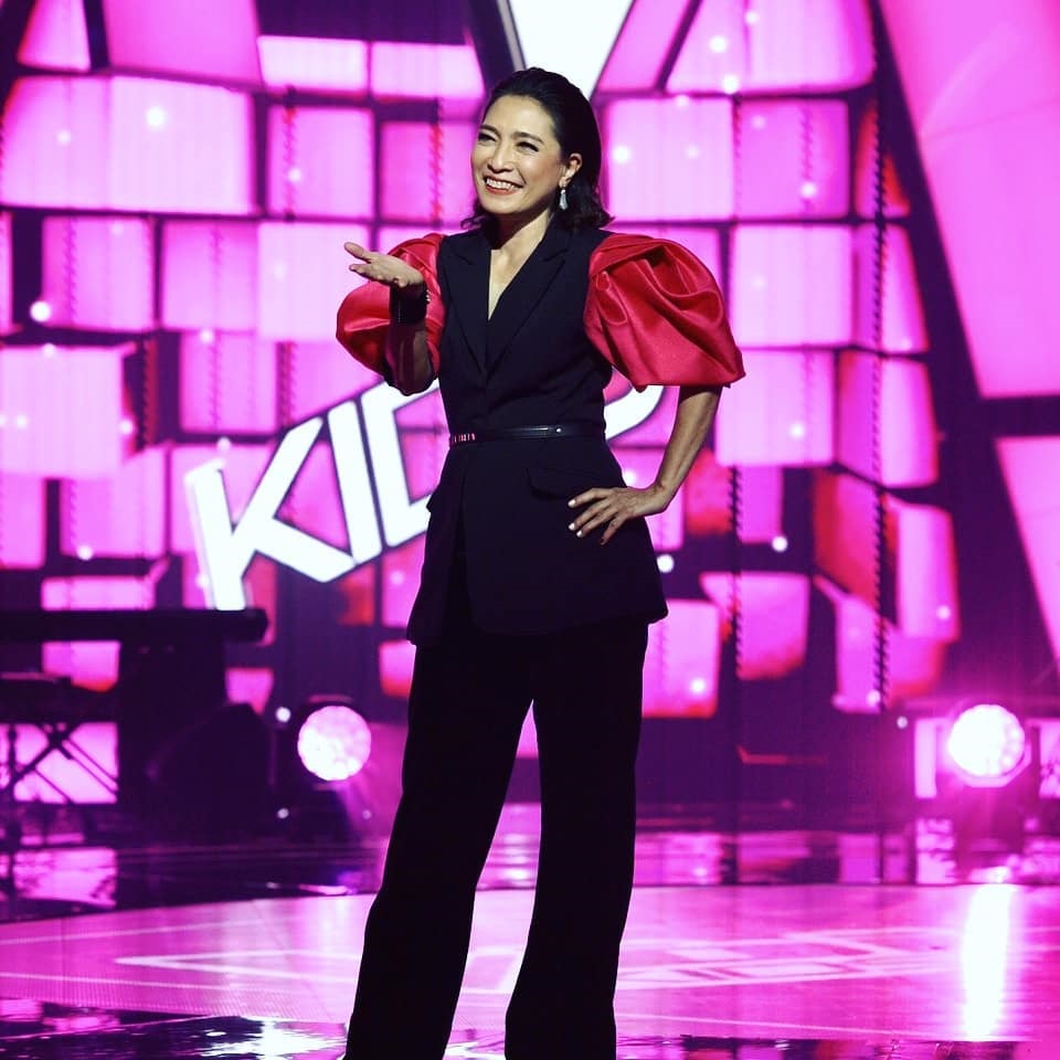 เปิดใจ!! แหม่ม พัชริดา เผยคอนเสิร์ต สาวสาวสาว ถ้ารอไหวต้องได้ดู เปิดใจ!! แหม่ม พัชริดา เผยคอนเสิร์ต สาวสาวสาว ถ้ารอไหวต้องได้ดู