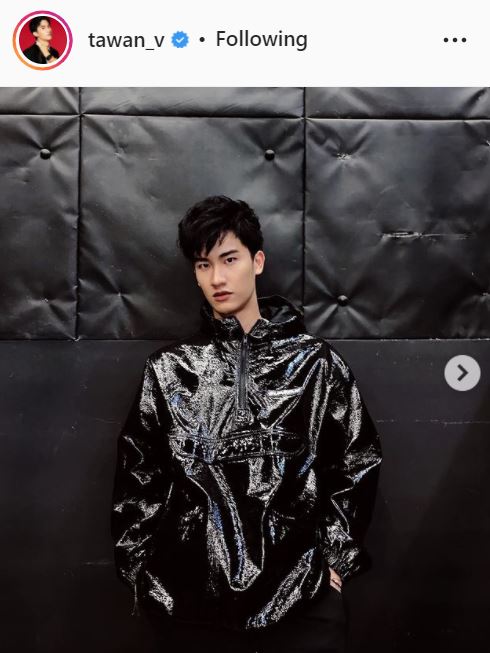 เต ตะวัน ตอกกลับ หลังถูกวิจารณ์แรง ทำ #เตตะวันหล่อมาก ติดเทรนด์ทวิตเตอร์