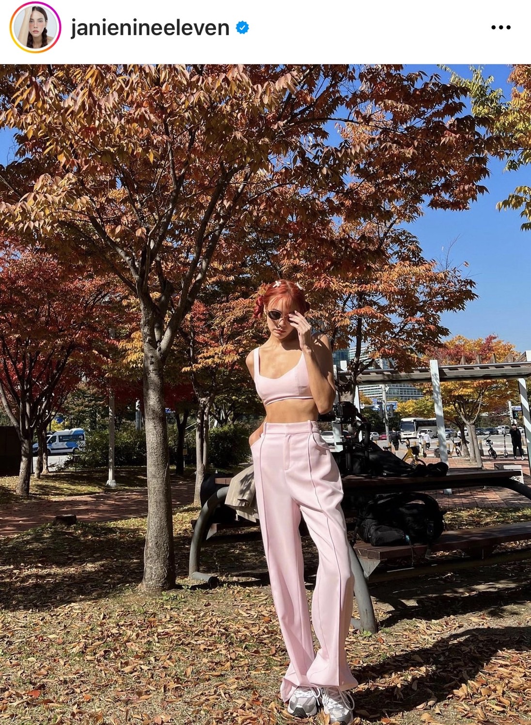 เจนี่ ลั่น! ผอมแต่สุขภาพดี ปลื้มลูกสาวชอบลุคนี้!