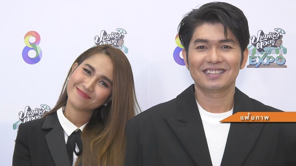 เคลียร์ดราม่า “กุ้ง สุธิราช” ไม่เคยแอบคบน้าตัวเอง (มีคลิป) เคลียร์ดราม่า “กุ้ง สุธิราช” ไม่เคยแอบคบน้าตัวเอง (มีคลิป)