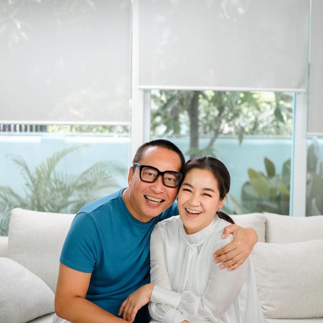 เปิ้ล นาคร เฝ้าไม่ห่างหลังจูนแอดมิดด่วนพร้อมบอก ป๊าดู 4 ออเอง เปิ้ล นาคร เฝ้าไม่ห่างหลังจูนแอดมิดด่วนพร้อมบอก ป๊าดู 4 ออเอง