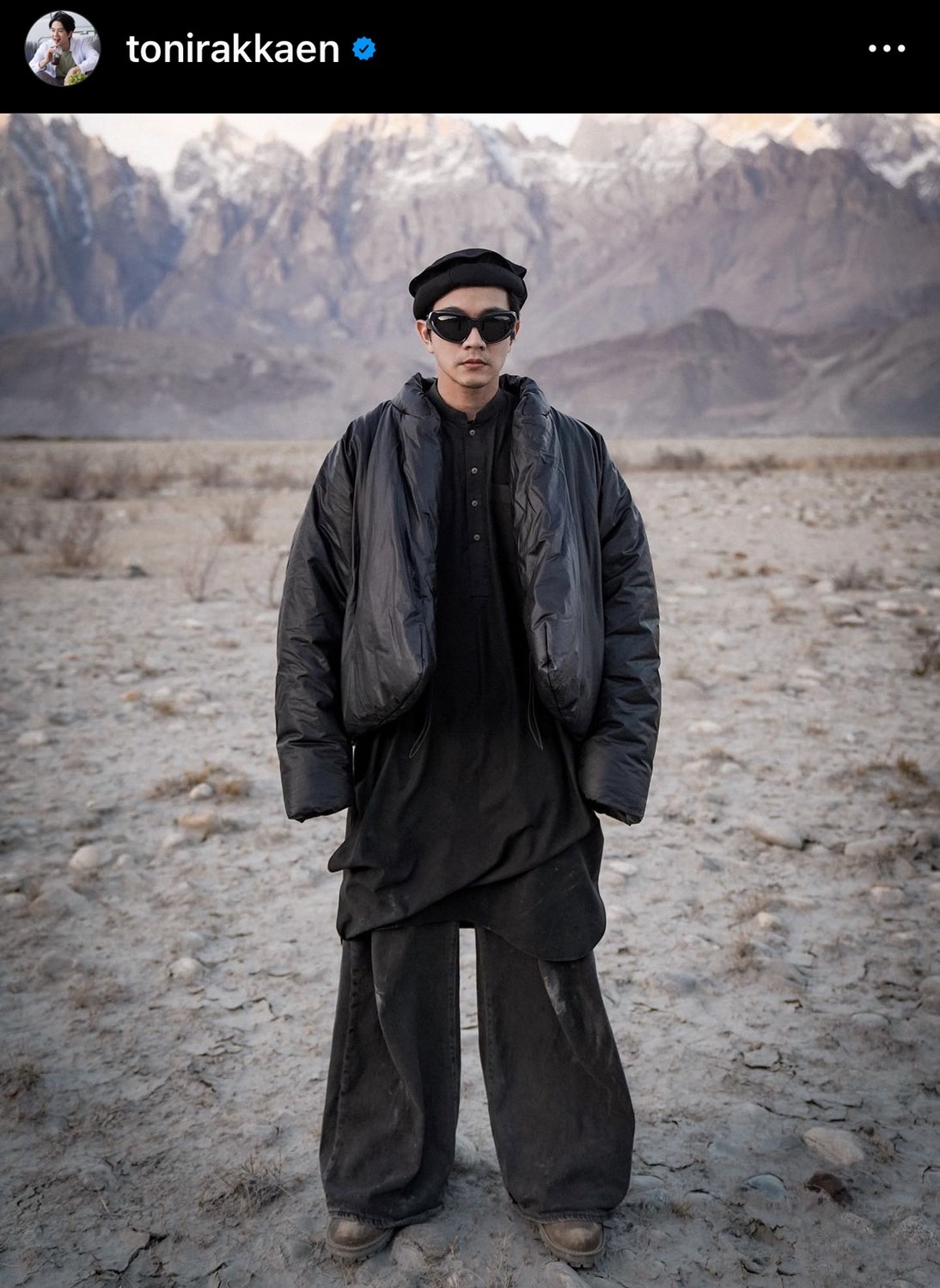 โทนี่  ลุยสร้างบ้านต่อหลังถูกโกง ไม่ดำเนินคดีเพราะ ภรรยาบอกให้ปล่อยวาง... 