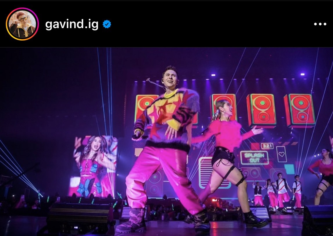 เขื่อน-กวิน-ทีเจ เผยความรู้สึกหลังขึ้นคอนเสิร์ตกามิกาเซ่อีกครั้ง! เขื่อน-กวิน-ทีเจ เผยความรู้สึกหลังขึ้นคอนเสิร์ตกามิกาเซ่อีกครั้ง!