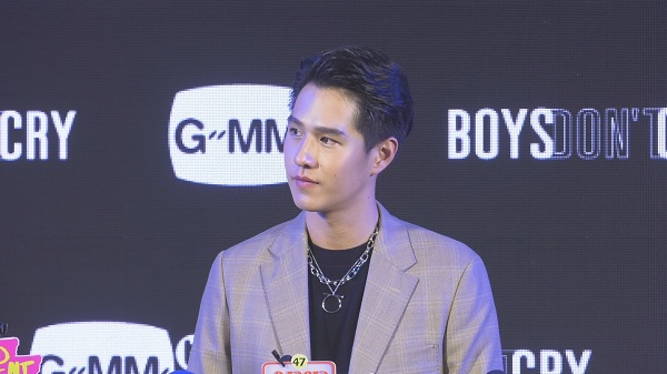 เขินสุด ทอย-จีน่า เรียกแฟน/เคลียร์คบซ้อน มุก-แมกซ์ (มีคลิป) เขินสุด ทอย-จีน่า เรียกแฟน/เคลียร์คบซ้อน มุก-แมกซ์ (มีคลิป)