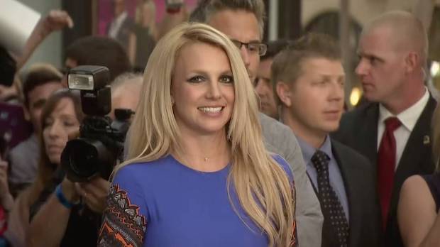 สุดเศร้า!! ‘บริทนีย์ สเปียร์ส’ แท้งทายาทคนที่สาม เดือนเดียวหลังข่าวตั้งท้อง