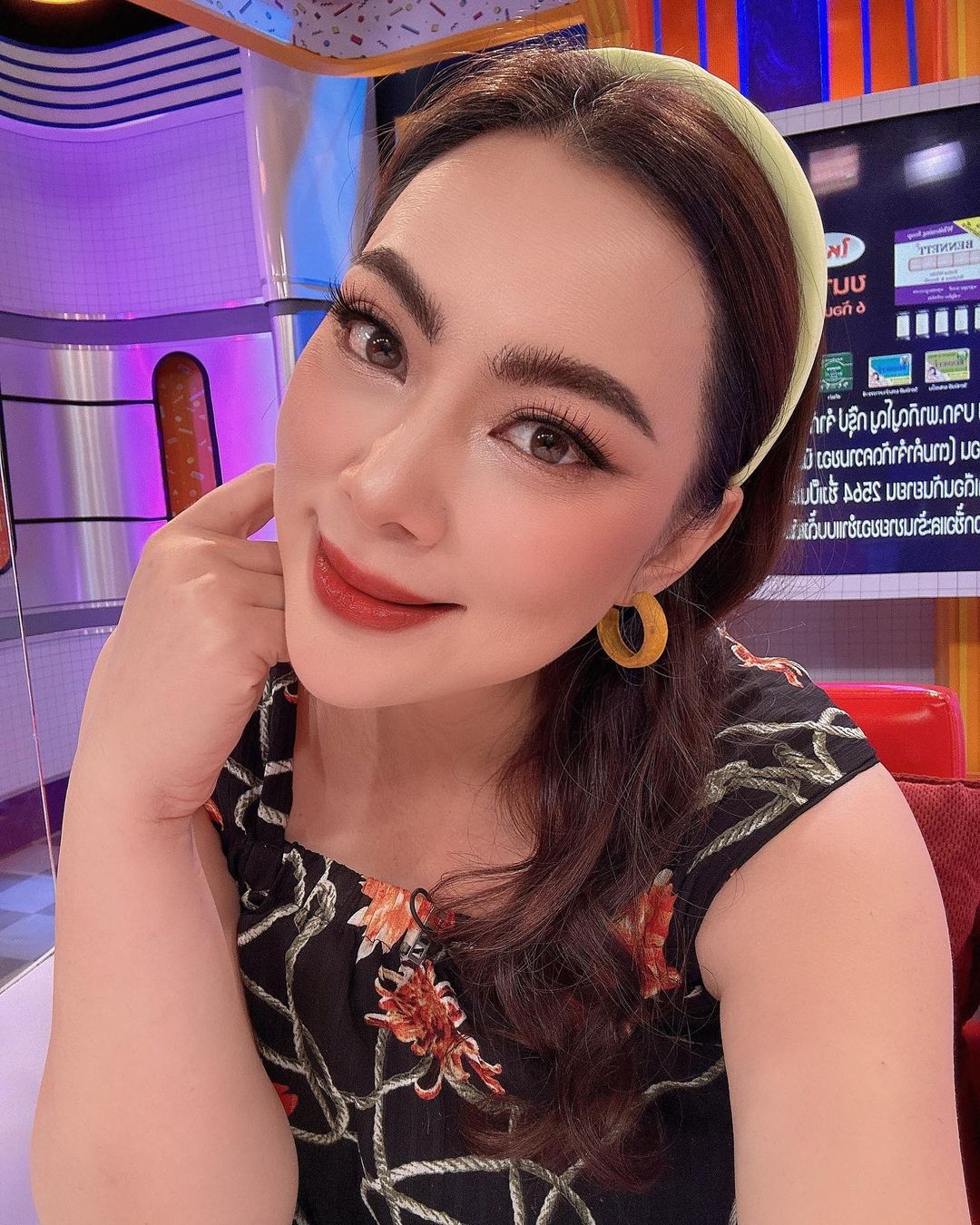 ยืนยันแล้ว! “บุ๋ม ปนัดดา” ท้องเตรียมคลอดลูกชายพรุ่งนี้ (มีคลิป)