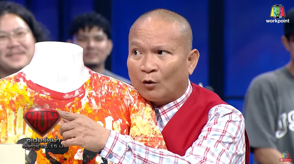 ตลกดัง!! หม่ำ จ๊กมก เผยเหตุผลชวนอึ้ง!! ถูก แจ๊ส ถามทำไมไม่ไปชิงร้อยชิงล้านแล้ว?! ตลกดัง!! หม่ำ จ๊กมก เผยเหตุผลชวนอึ้ง!! ถูก แจ๊ส ถามทำไมไม่ไปชิงร้อยชิงล้านแล้ว?!