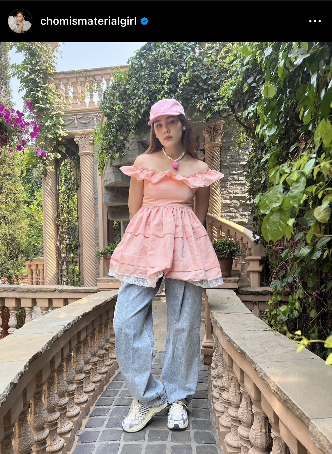 ชมพู่ อารยา เฉลยแล้ว จะให้ลูกเรียนที่ไหน ให้เป็นเรื่องของอนาคต ชมพู่ อารยา เฉลยแล้ว จะให้ลูกเรียนที่ไหน ให้เป็นเรื่องของอนาคต