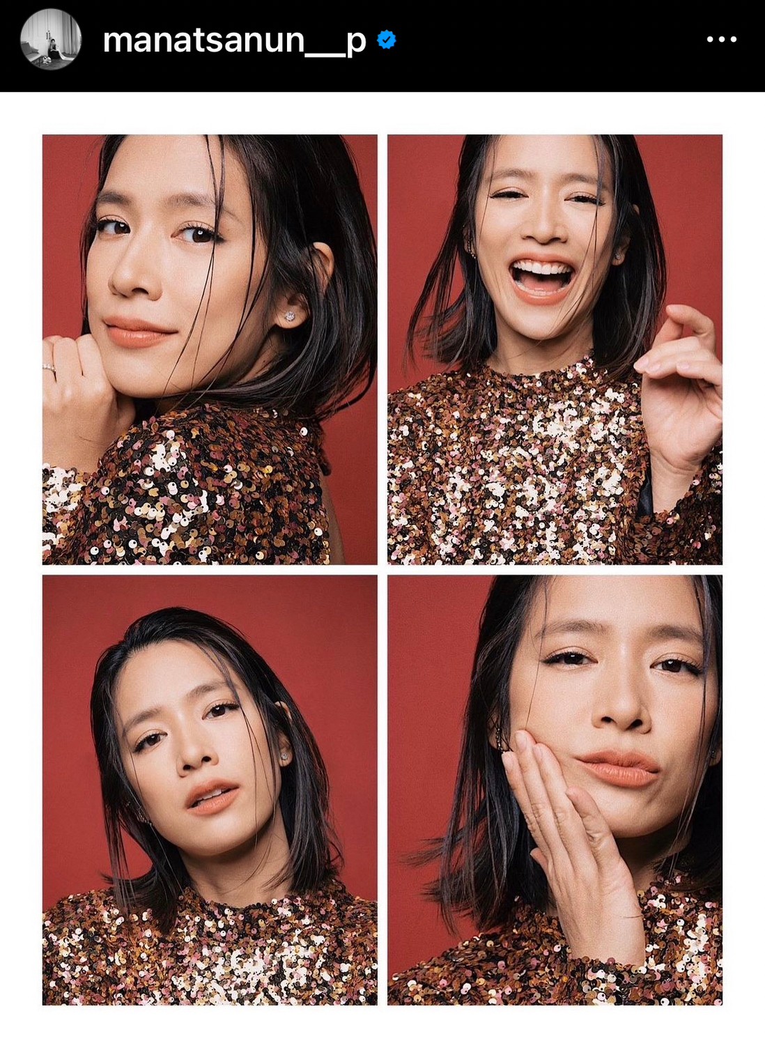 “โดนัท” หวนรับงานบันเทิง หลังทำตัวว่างจนสามีแซวหนัก “โดนัท” หวนรับงานบันเทิง หลังทำตัวว่างจนสามีแซวหนัก