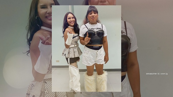 วอนแฟนคลับเข้าใจ หลัง “แม่หญิงลี” เปิดตัวหนุ่มข้างกาย (มีคลิป) วอนแฟนคลับเข้าใจ หลัง “แม่หญิงลี” เปิดตัวหนุ่มข้างกาย (มีคลิป)