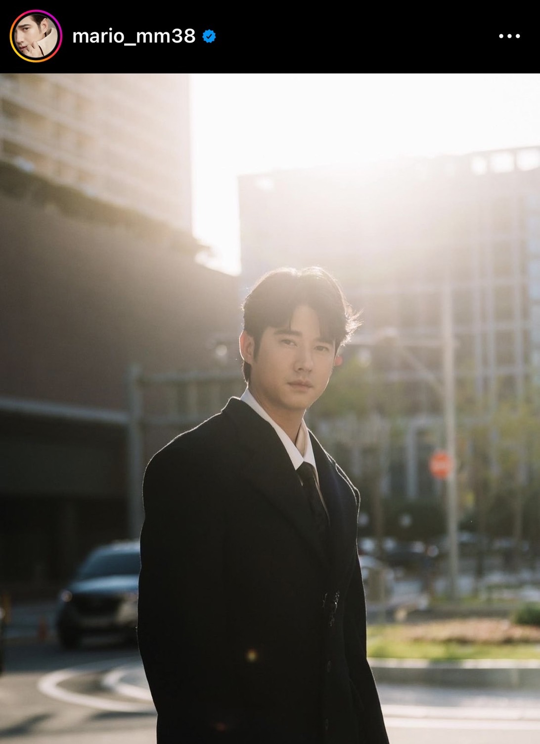 มาริโอ้ ไม่กดดัน จันจิ ฝากไข่ เผย ยังไม่มีแพลนแต่งงาน! มาริโอ้ ไม่กดดัน จันจิ ฝากไข่ เผย ยังไม่มีแพลนแต่งงาน!