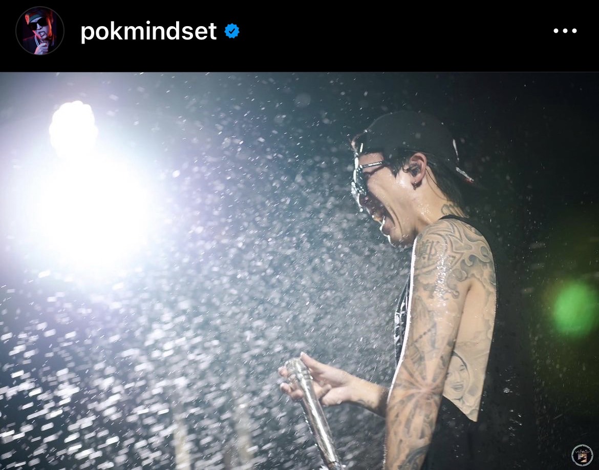 ฟังกันหรือยังเพลงใหม่ ป๊อก Mindset ทำชาวเน็ตเสียงแตก!! 