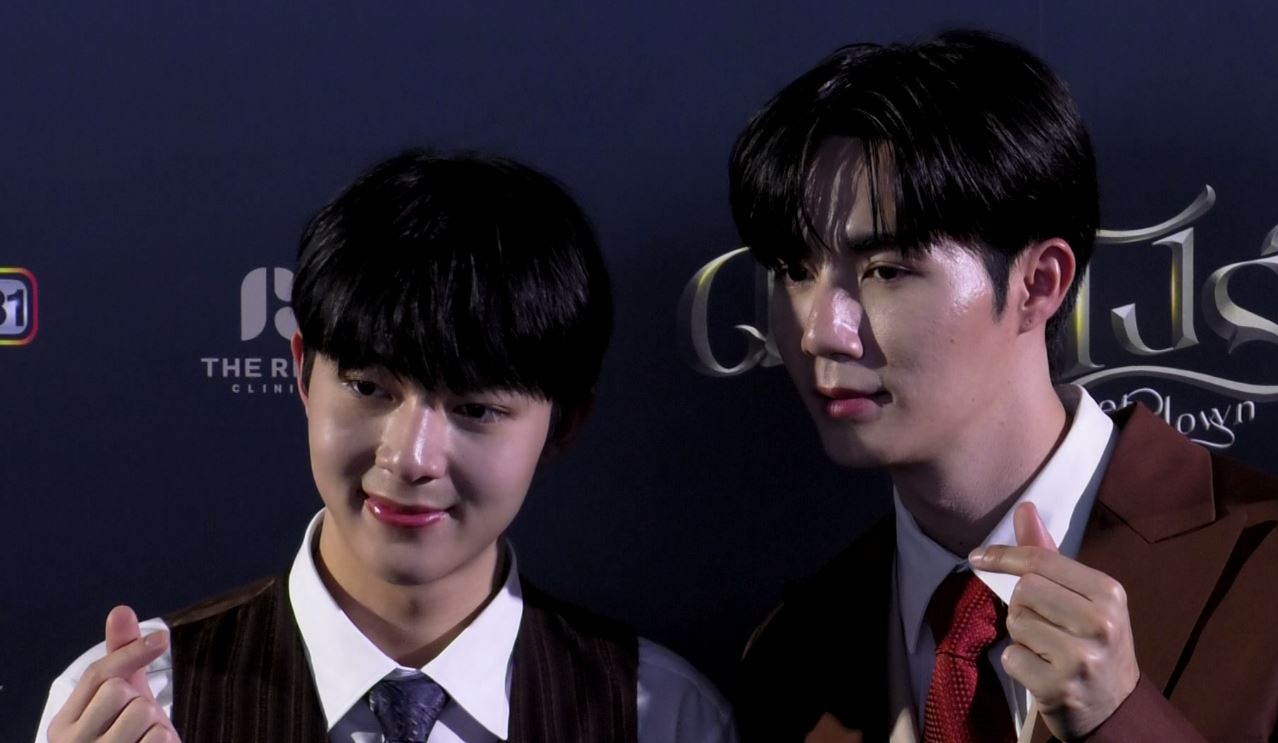 นุนิว ดีใจได้เป็นศิลปินเบอร์แรกที่เฮีย ซี พฤกษ์ ดูแล... 