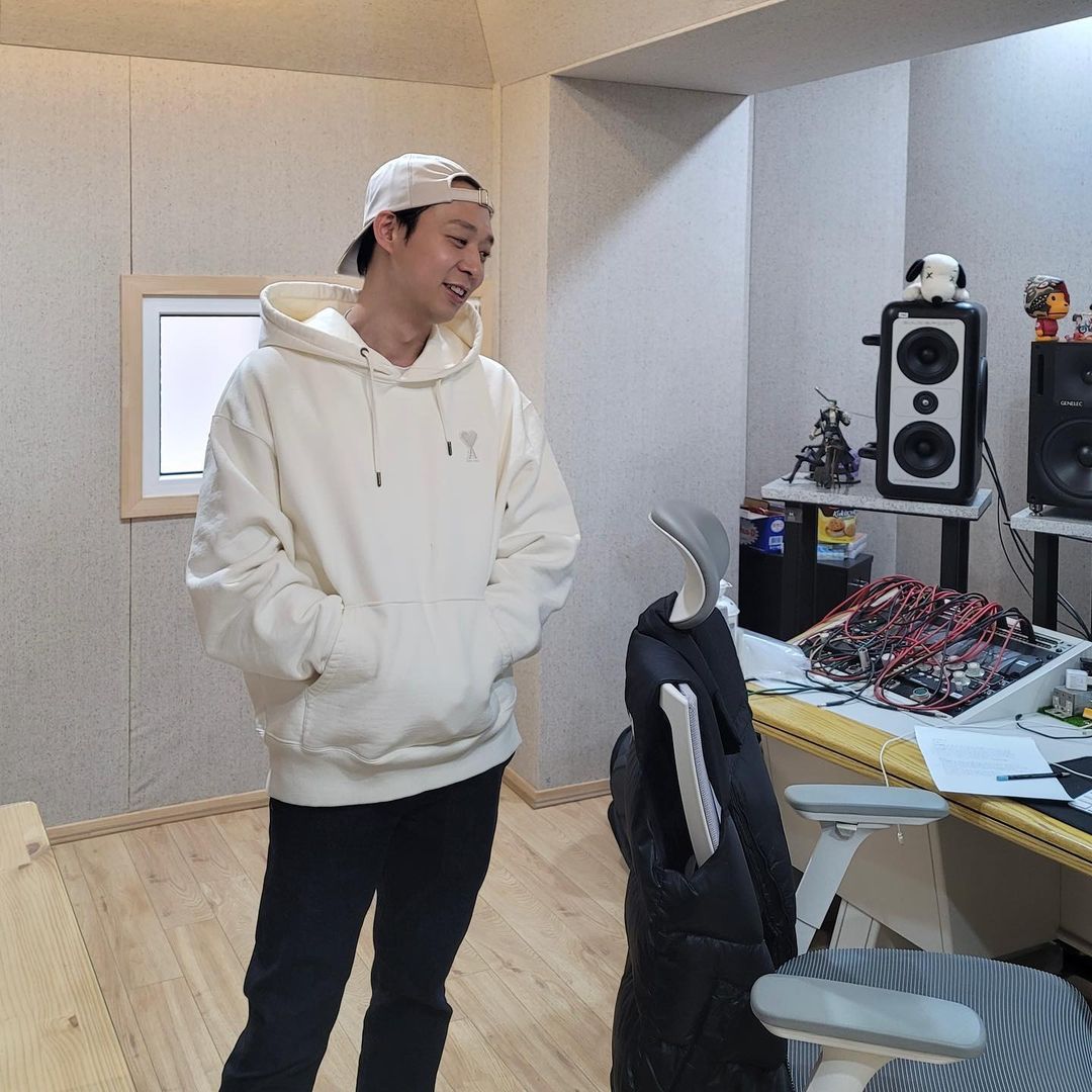 กรี๊ดลั่น!! พัค ยูชอน ส่งของขวัญขึ้นบ้านใหม่ เซอร์ไพรส์ บอย พีซเมกเกอร์ กรี๊ดลั่น!! พัค ยูชอน ส่งของขวัญขึ้นบ้านใหม่ เซอร์ไพรส์ บอย พีซเมกเกอร์