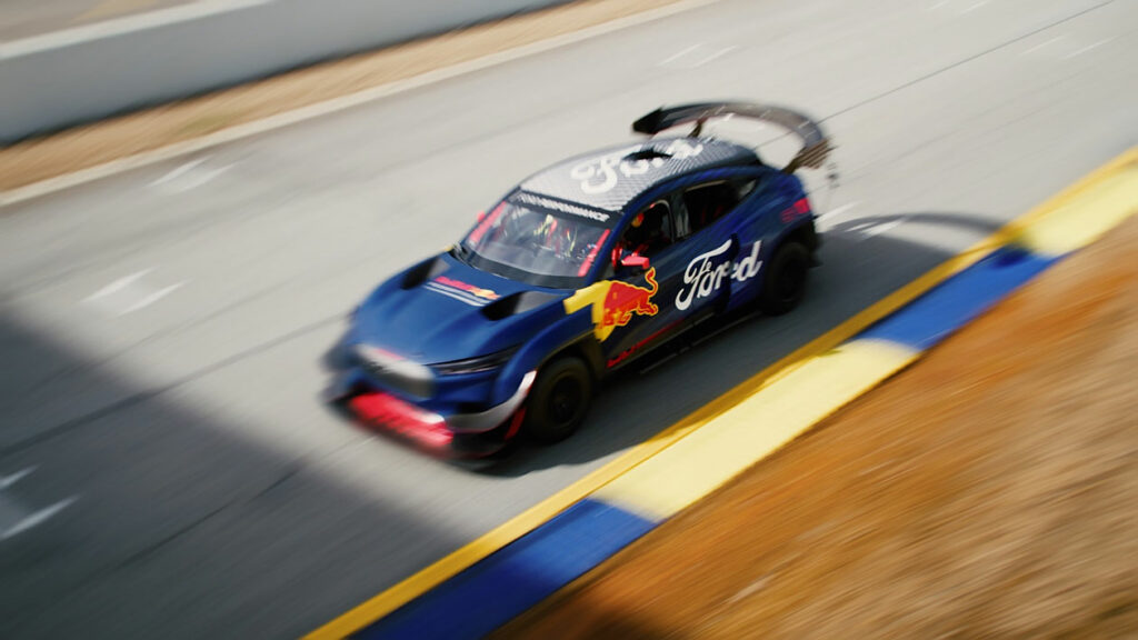  Ford หวนคืน F1 ! พัฒนาเครื่องยนต์ไฮบริดร่วมกับ Red Bull