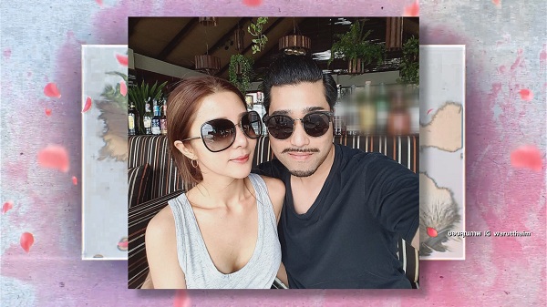 “เนย วรัฐฐา” อัปเดตชีวิตหลังแต่งงาน “ฤทธิ์ กาไชย” ส่วนเรื่องลูกขอพักก่อน (มีคลิป) “เนย วรัฐฐา” อัปเดตชีวิตหลังแต่งงาน “ฤทธิ์ กาไชย” ส่วนเรื่องลูกขอพักก่อน (มีคลิป)